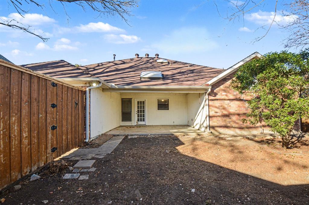 Spring Creek Pkwy Estates West 8 - Residential