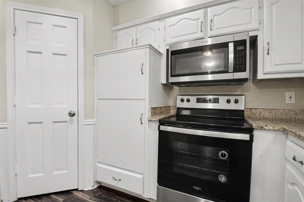 Spring Creek Pkwy Estates West 8 - Residential