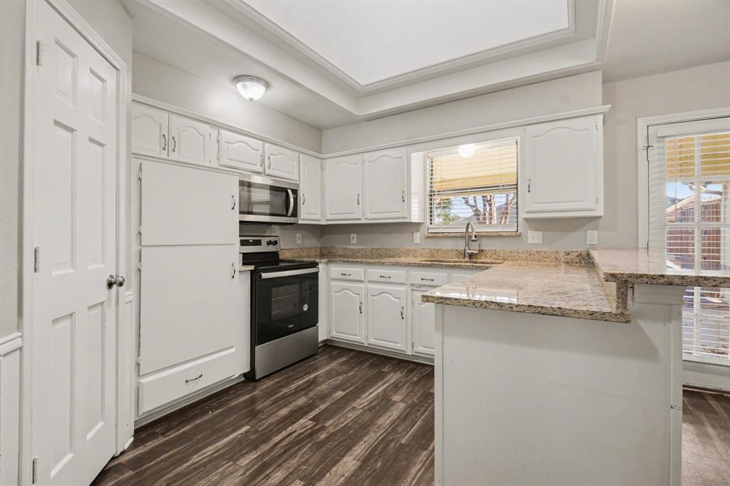 Spring Creek Pkwy Estates West 8 - Residential