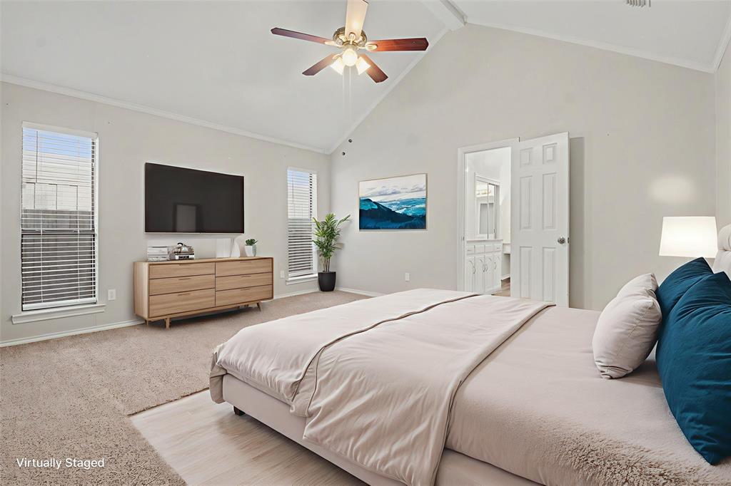 Spring Creek Pkwy Estates West 8 - Residential