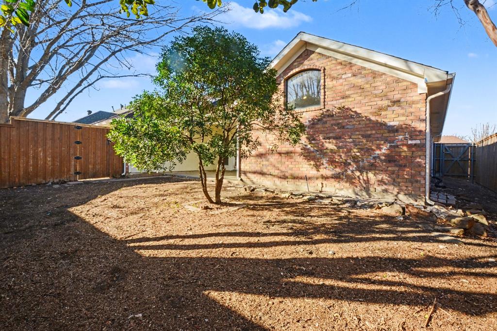 Spring Creek Pkwy Estates West 8 - Residential