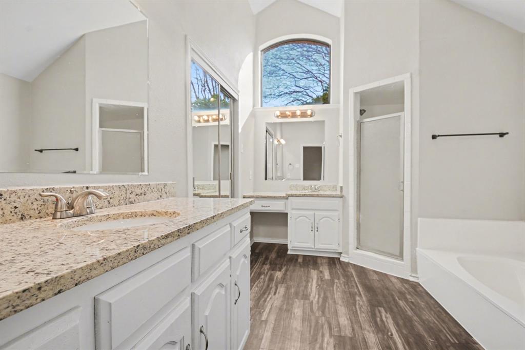 Spring Creek Pkwy Estates West 8 - Residential