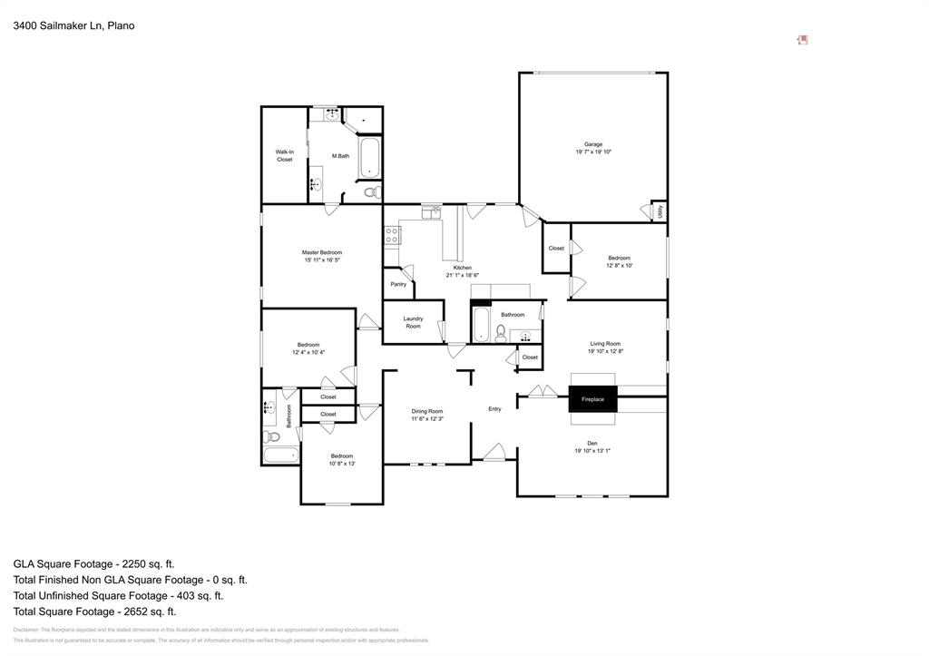 Spring Creek Pkwy Estates West 8 - Residential