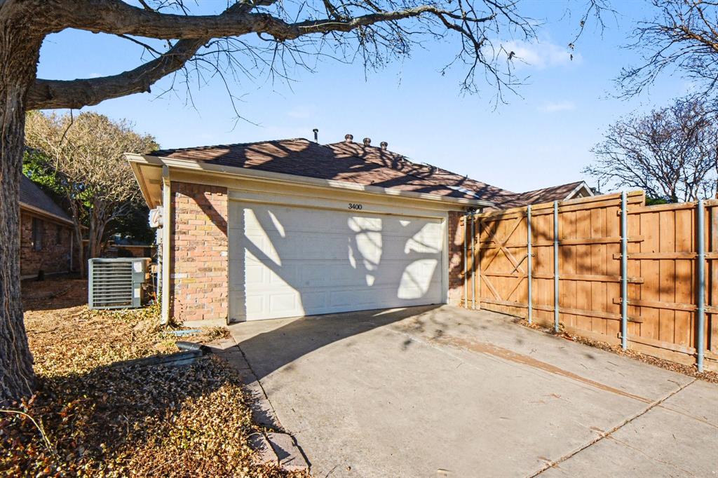 Spring Creek Pkwy Estates West 8 - Residential