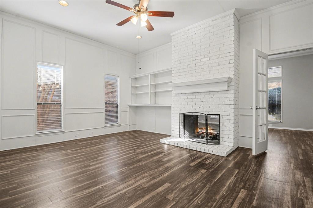 Spring Creek Pkwy Estates West 8 - Residential