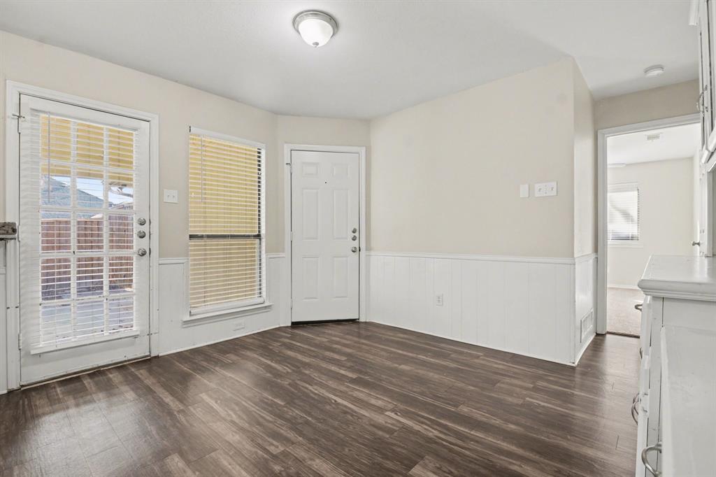 Spring Creek Pkwy Estates West 8 - Residential