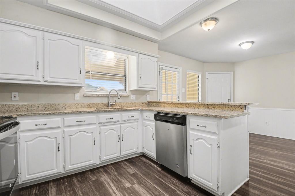 Spring Creek Pkwy Estates West 8 - Residential