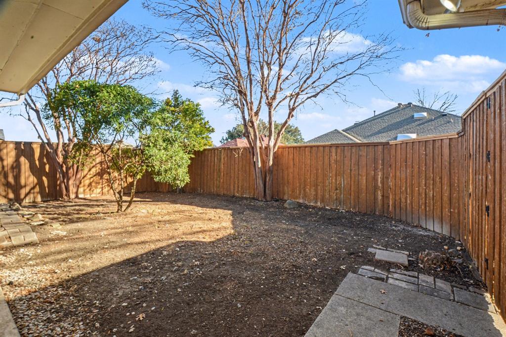 Spring Creek Pkwy Estates West 8 - Residential