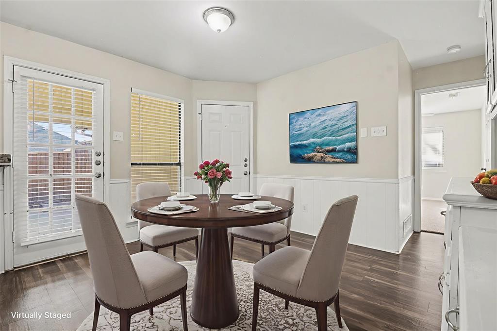 Spring Creek Pkwy Estates West 8 - Residential