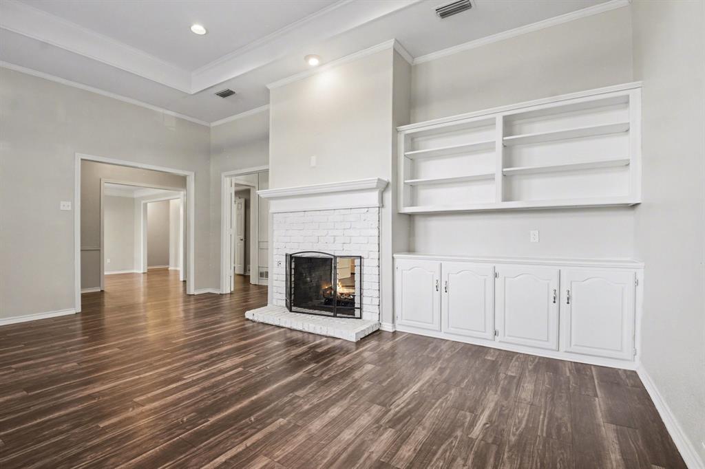 Spring Creek Pkwy Estates West 8 - Residential