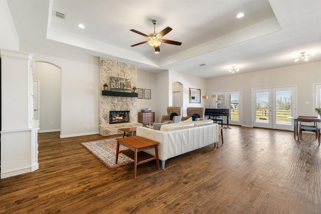 5750 High Mesa Drive