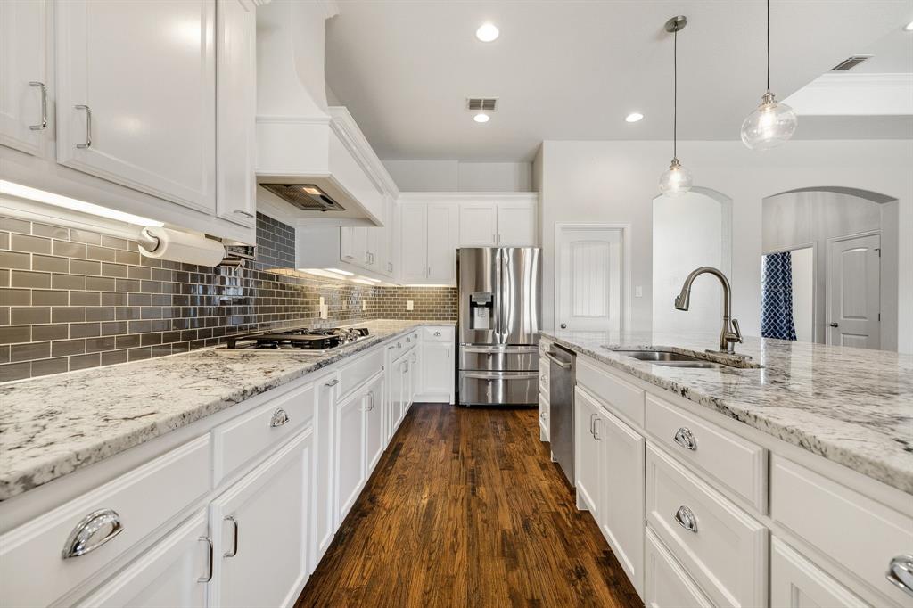 5750 High Mesa Drive