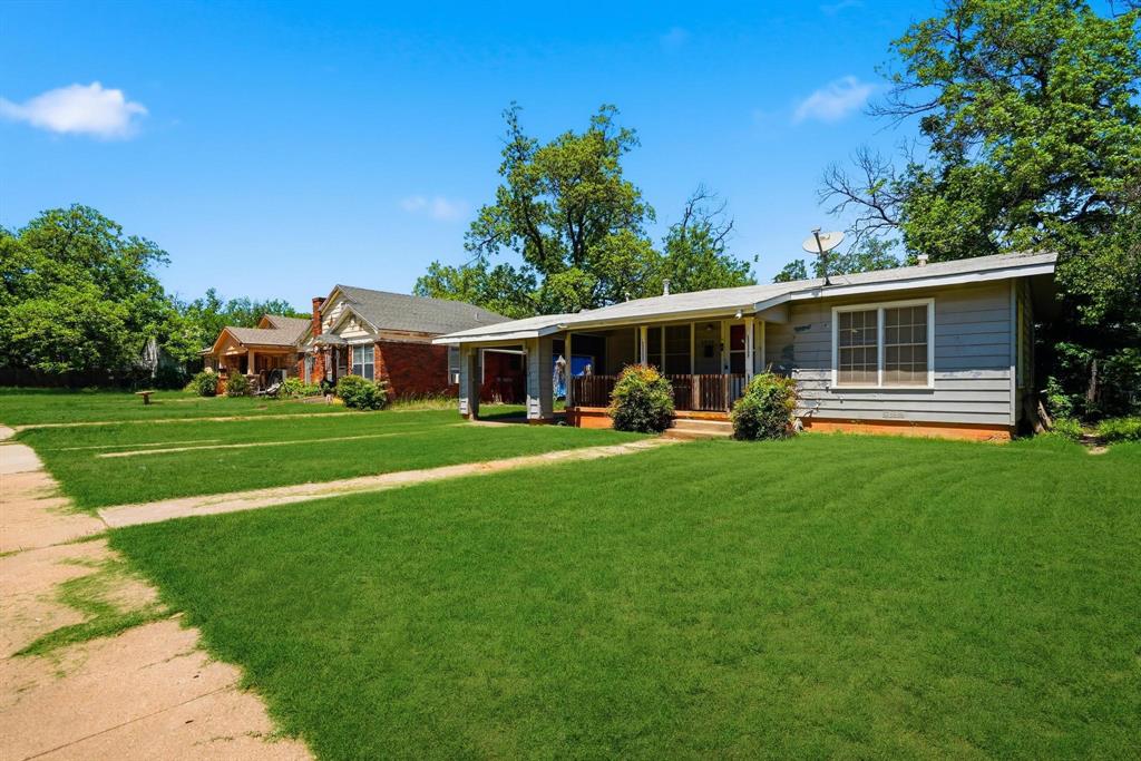 Riverside Drive Add - Residential