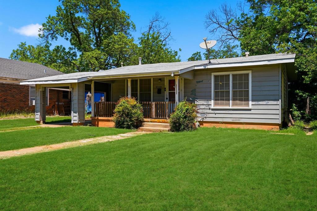 Riverside Drive Add - Residential