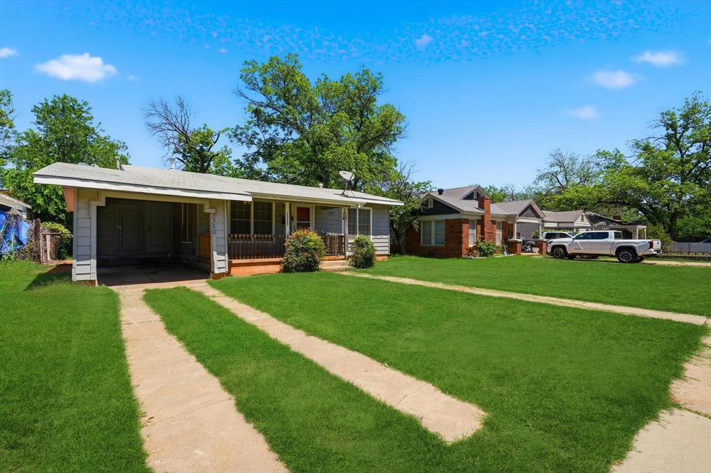 Riverside Drive Add - Residential