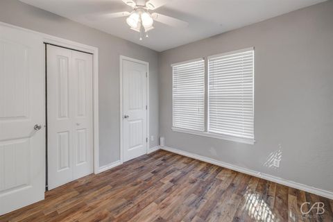 Tiny photo for 2957 S 3rd Street, Abilene, TX 79605 (MLS # 21100191)