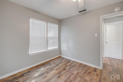 Tiny photo for 2957 S 3rd Street, Abilene, TX 79605 (MLS # 21100191)
