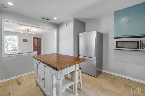 Tiny photo for 2957 S 3rd Street, Abilene, TX 79605 (MLS # 21100191)