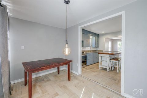 Tiny photo for 2957 S 3rd Street, Abilene, TX 79605 (MLS # 21100191)