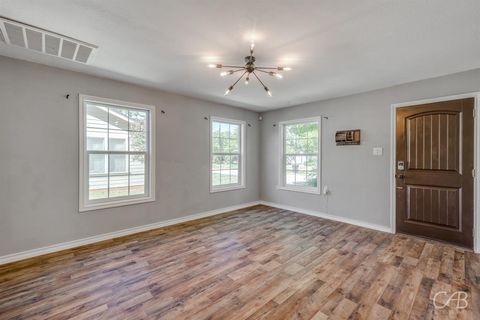 Tiny photo for 2957 S 3rd Street, Abilene, TX 79605 (MLS # 21100191)