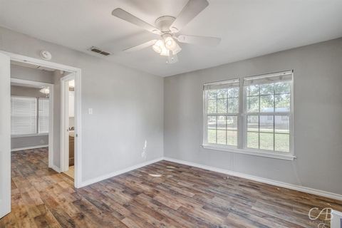 Tiny photo for 2957 S 3rd Street, Abilene, TX 79605 (MLS # 21100191)