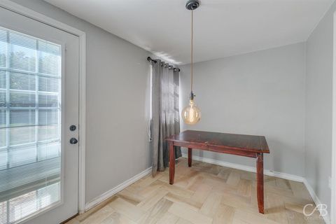 Tiny photo for 2957 S 3rd Street, Abilene, TX 79605 (MLS # 21100191)