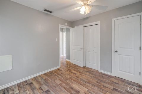 Tiny photo for 2957 S 3rd Street, Abilene, TX 79605 (MLS # 21100191)