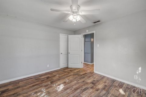 Tiny photo for 2957 S 3rd Street, Abilene, TX 79605 (MLS # 21100191)