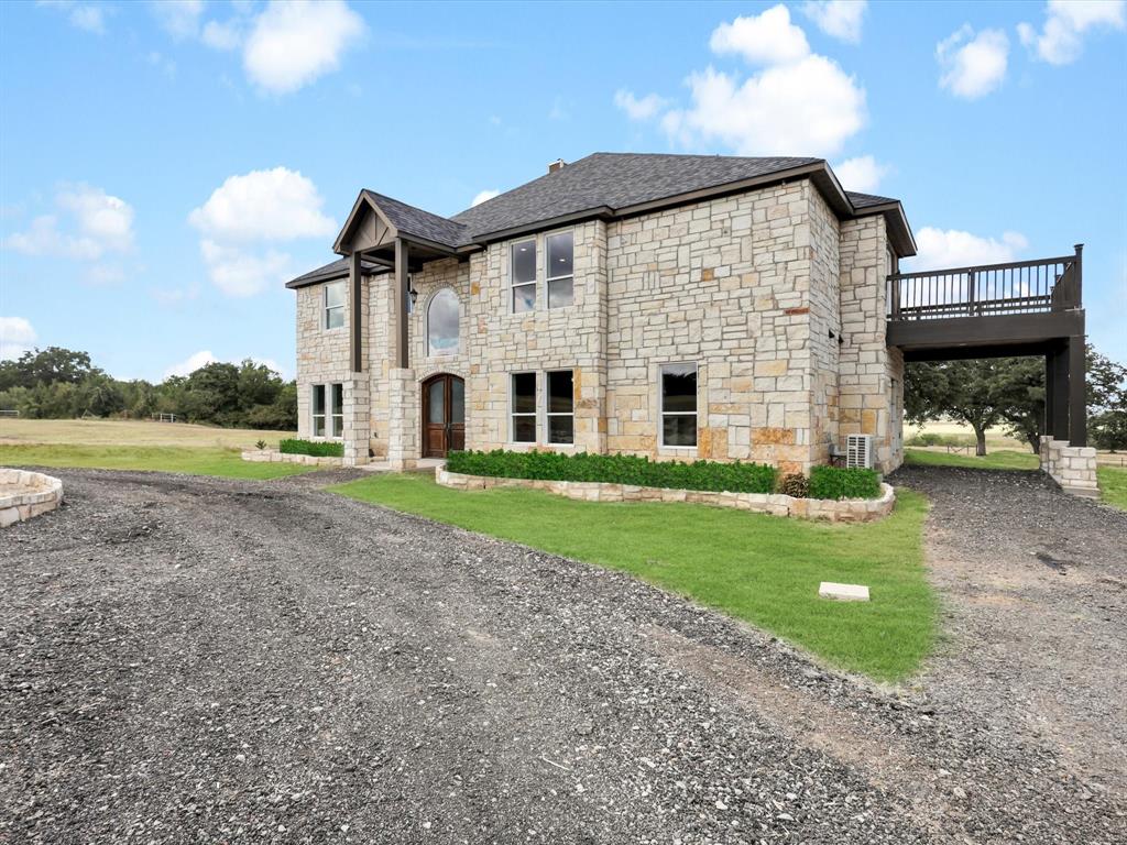 1075 Two Bush Road