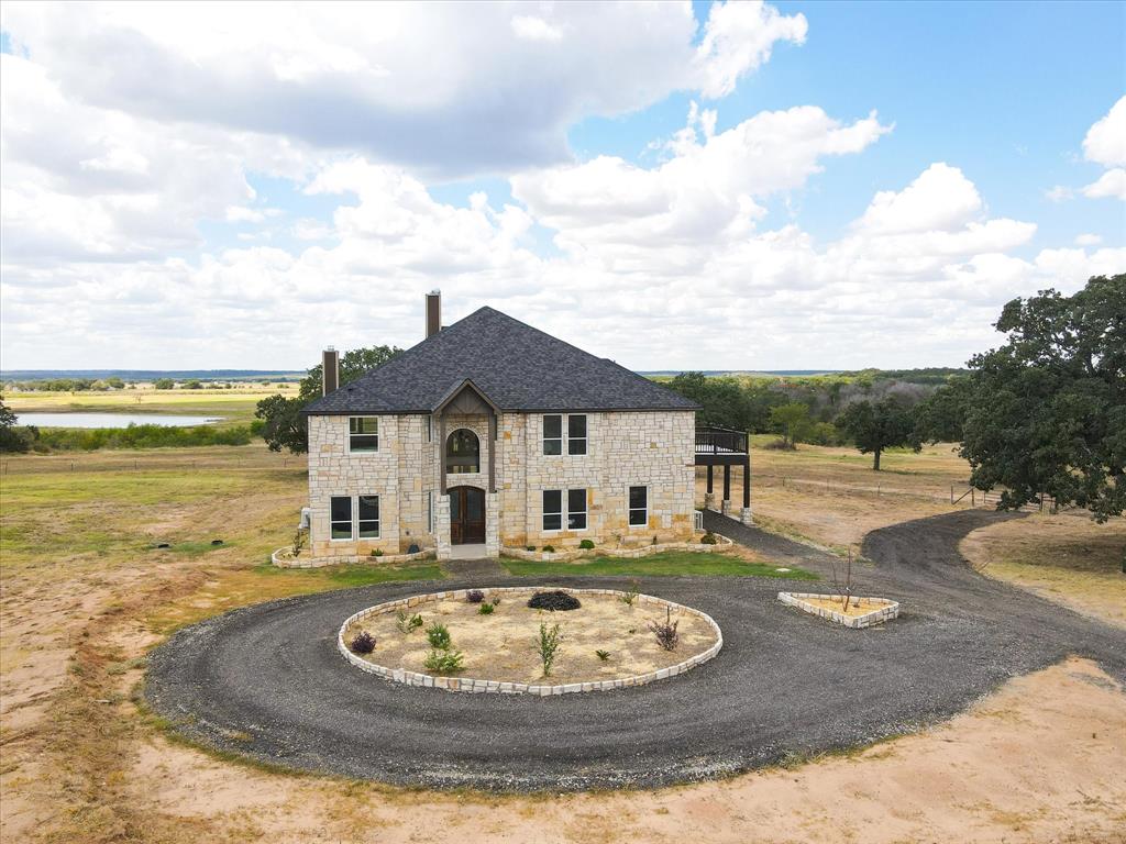 1075 Two Bush Road