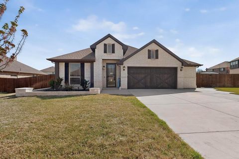 Photo of 2618 Golden Rod Drive, Midlothian, TX 76065 (MLS # 21212646)
