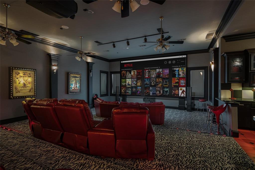 Cooper Add - Residential