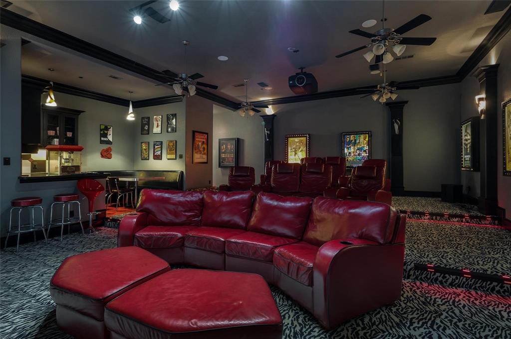 Cooper Add - Residential