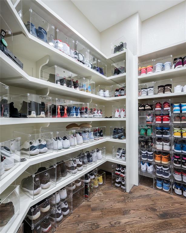 Cooper Add - Residential