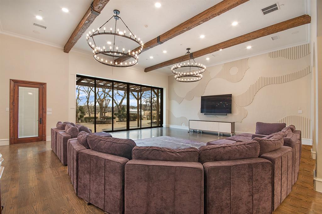 Cooper Add - Residential