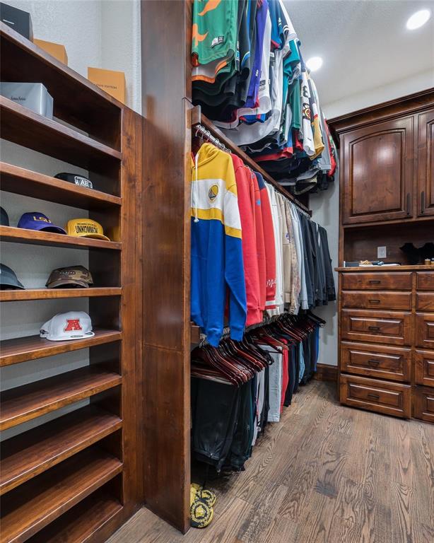 Cooper Add - Residential