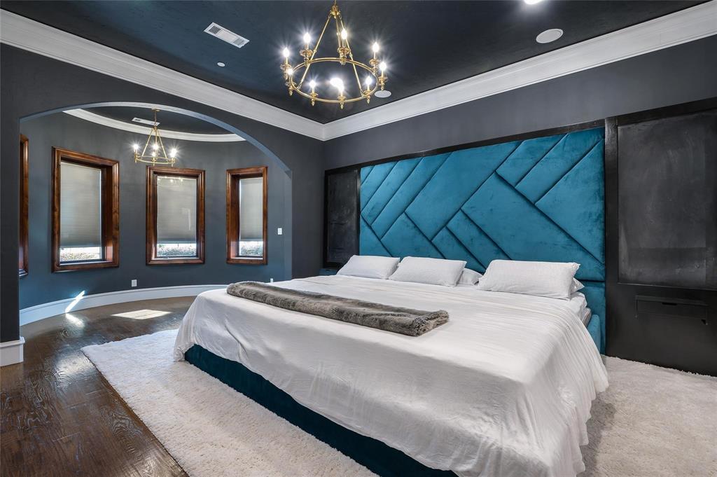 Cooper Add - Residential