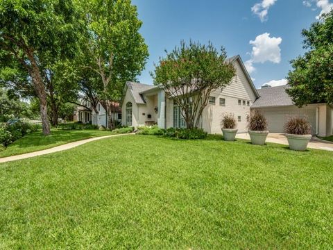 Tiny photo for 6702 Oriole Drive, Dallas, TX 75209 (MLS # 21088103)
