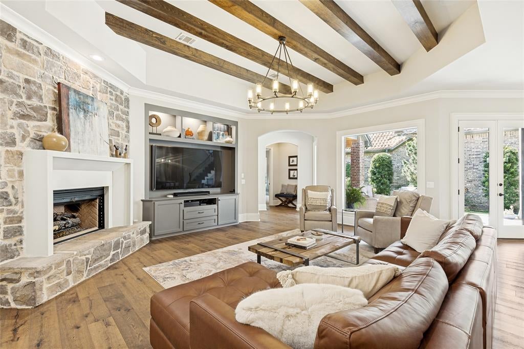 322 Devon Drive