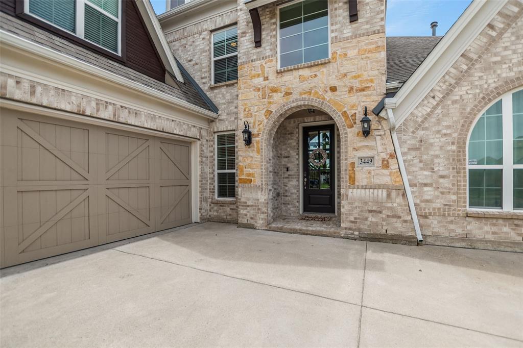 3449 Ridgecross Drive