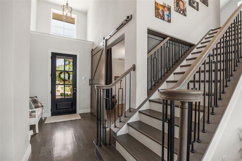 3449 Ridgecross Drive