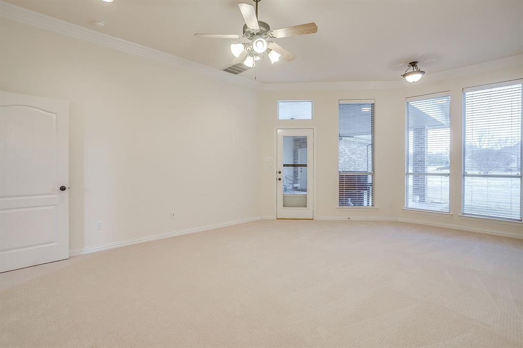 North Timber Creek - Residential