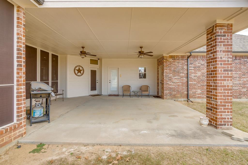 North Timber Creek - Residential