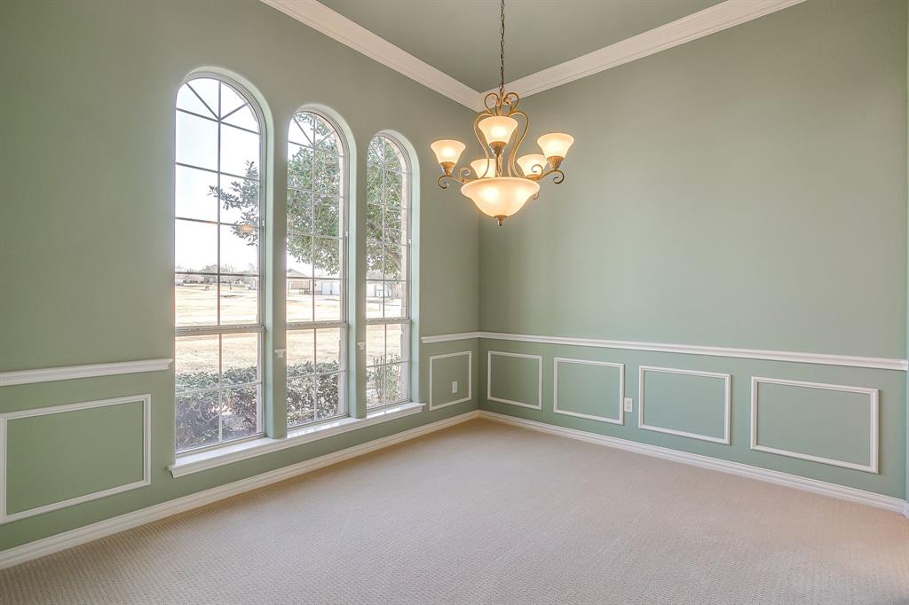 North Timber Creek - Residential