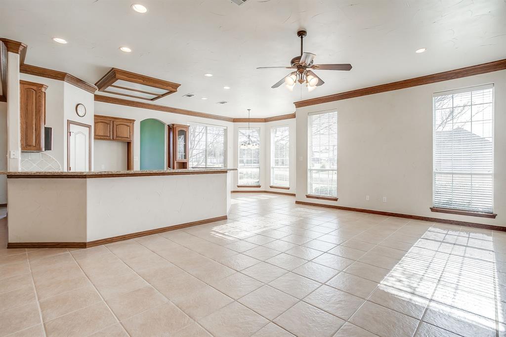 North Timber Creek - Residential