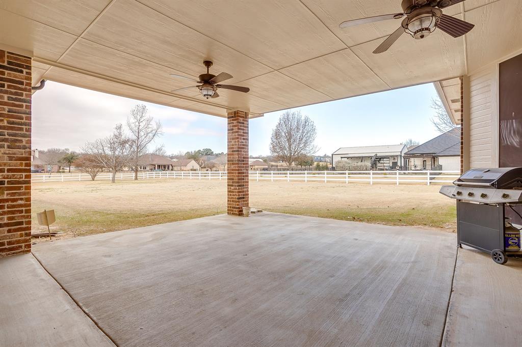 North Timber Creek - Residential