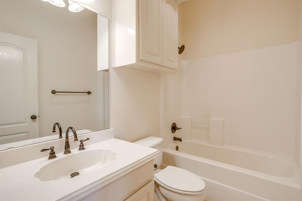 North Timber Creek - Residential