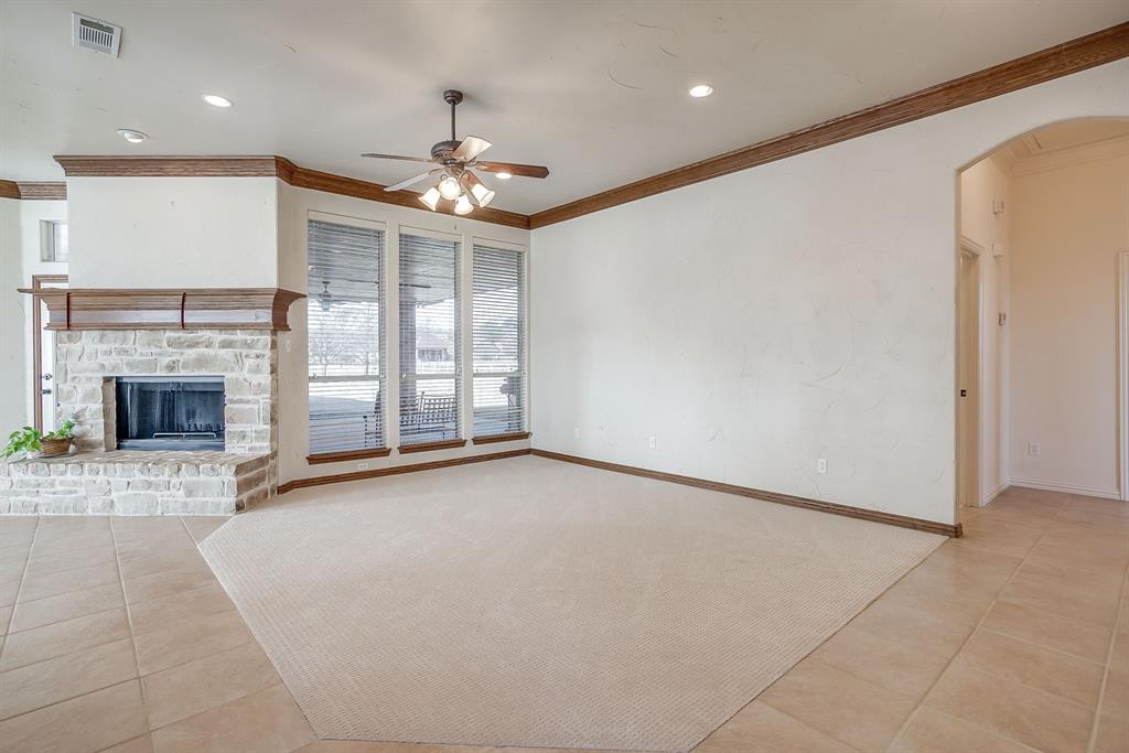 North Timber Creek - Residential