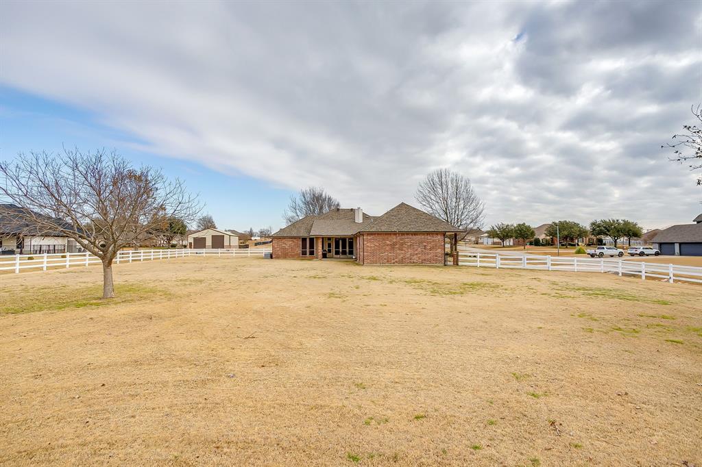 North Timber Creek - Residential