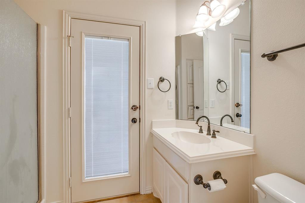 North Timber Creek - Residential